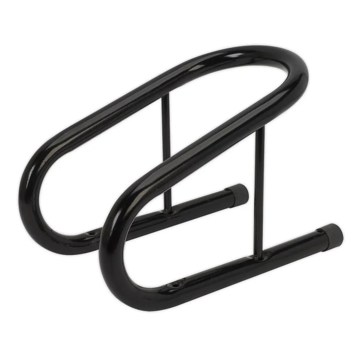 Sealey Motorcycle Wheel Chock 140mm 