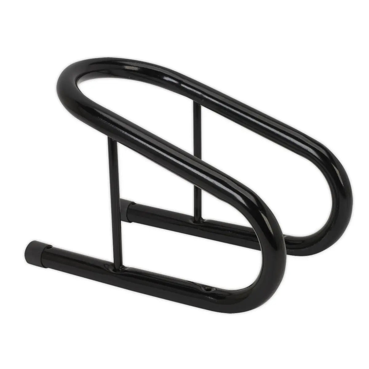 Sealey Motorcycle Wheel Chock 140mm 