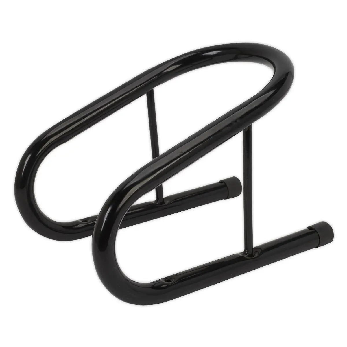 Sealey Motorcycle Wheel Chock 165mm 