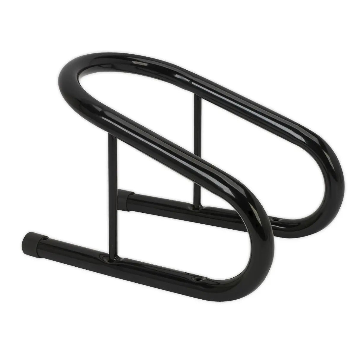 Sealey Motorcycle Wheel Chock 165mm 