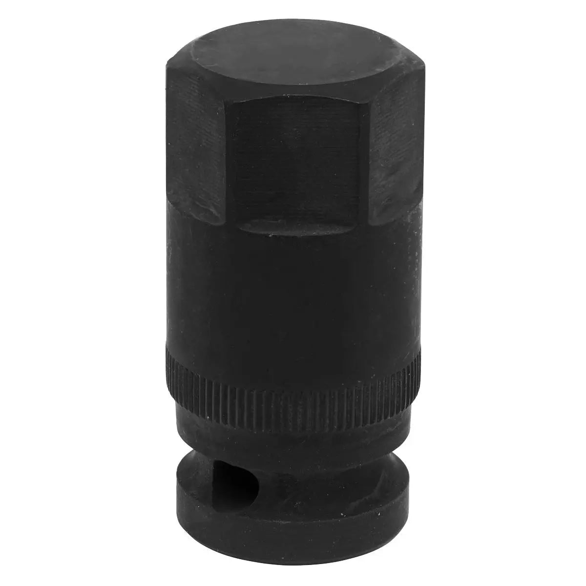 Sealey Motorcycle Wheel Nut Socket H24 1/2"Sq Drive 