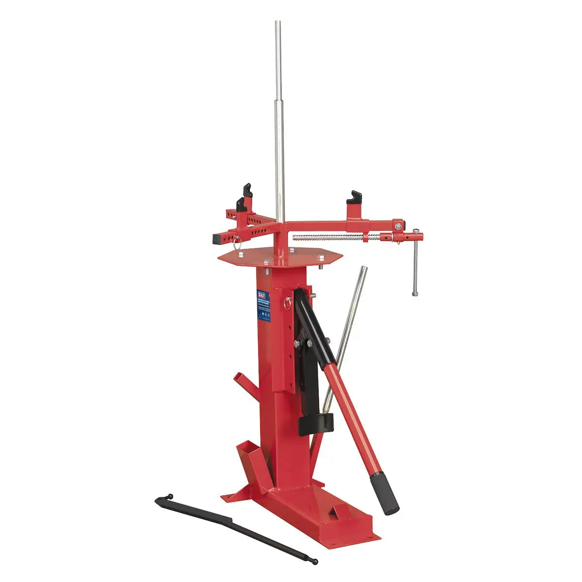 Sealey Motorcycle & Mini Tyre Changer 