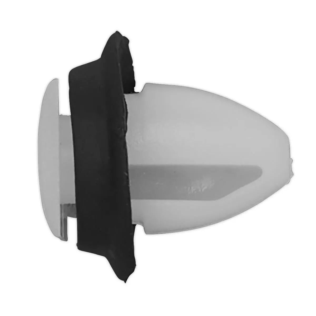 Sealey Moulding Clip, Ø20mm x 19mm, Citroen, Fiat, Peugeot - Pack of 20 