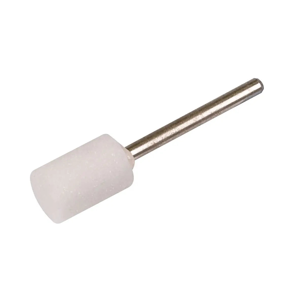 Sealey Mounted Wheel Ø10 x 15mm Ø3mm Shaft 