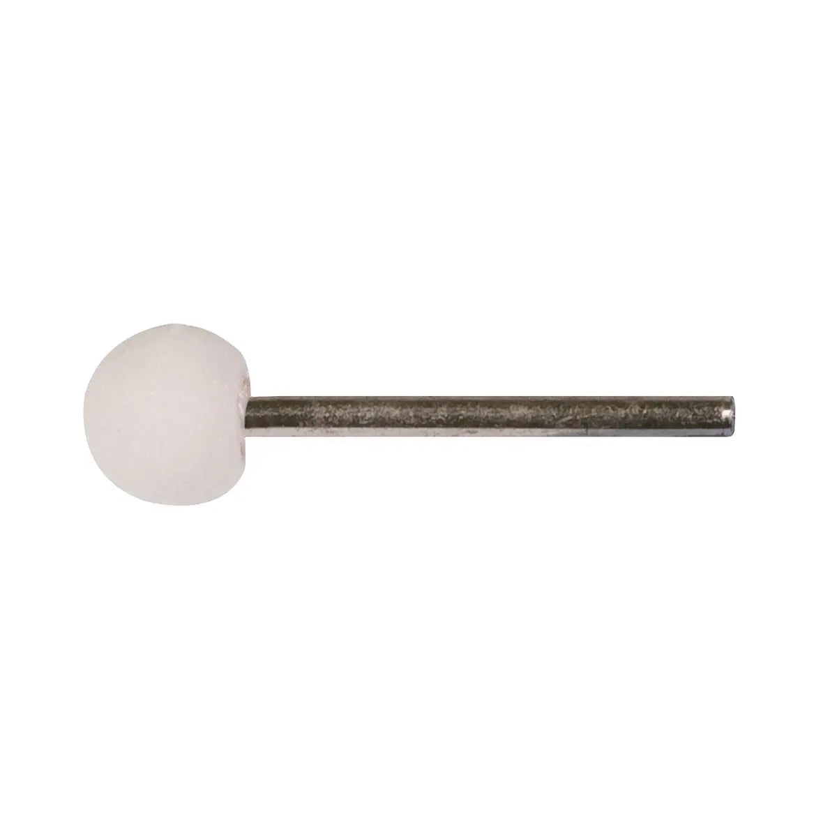 Sealey Mounted Wheel Ø12 x 10mm Ø3mm Shaft 