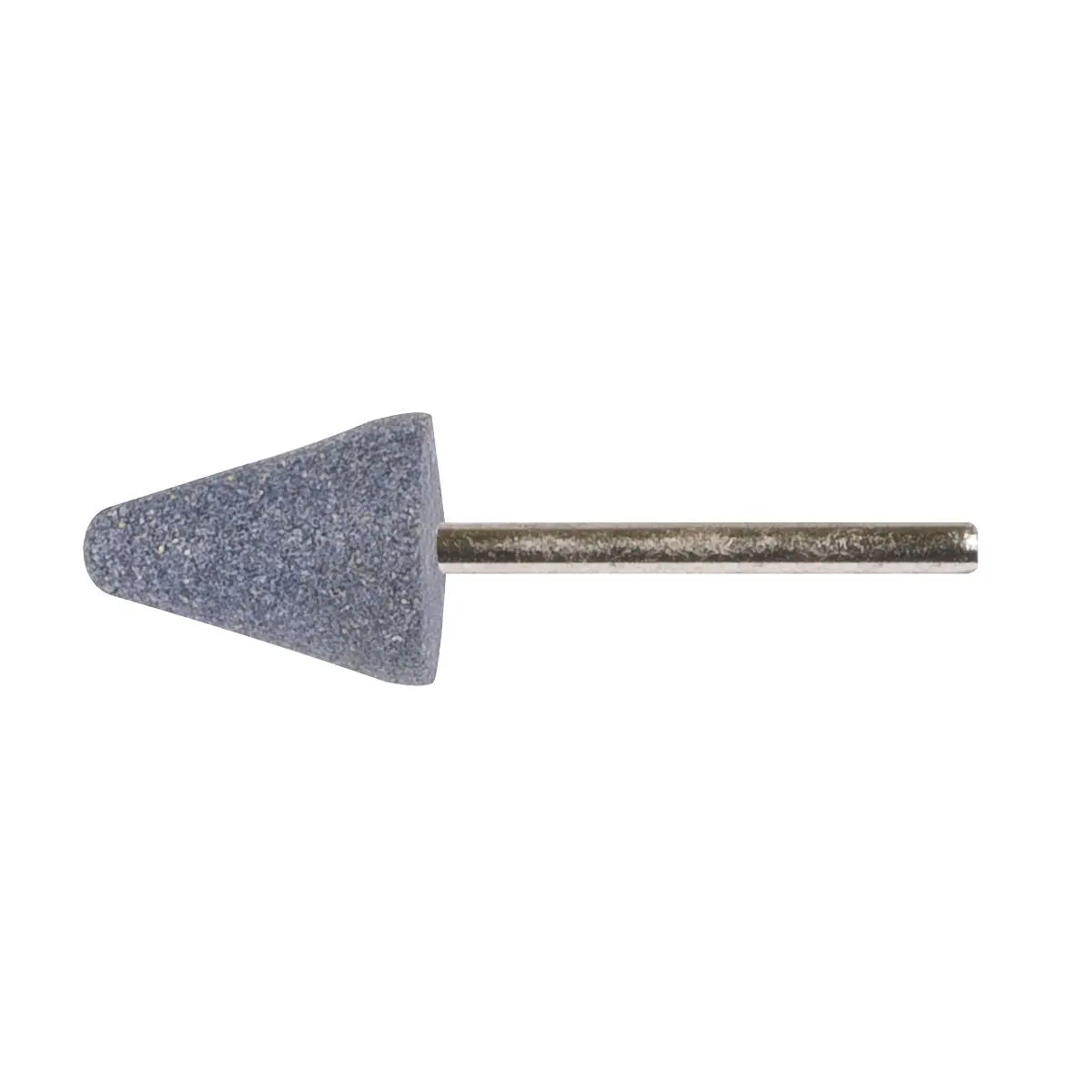 Sealey Mounted Wheel Ø15 x 19mm Ø3mm Shaft 