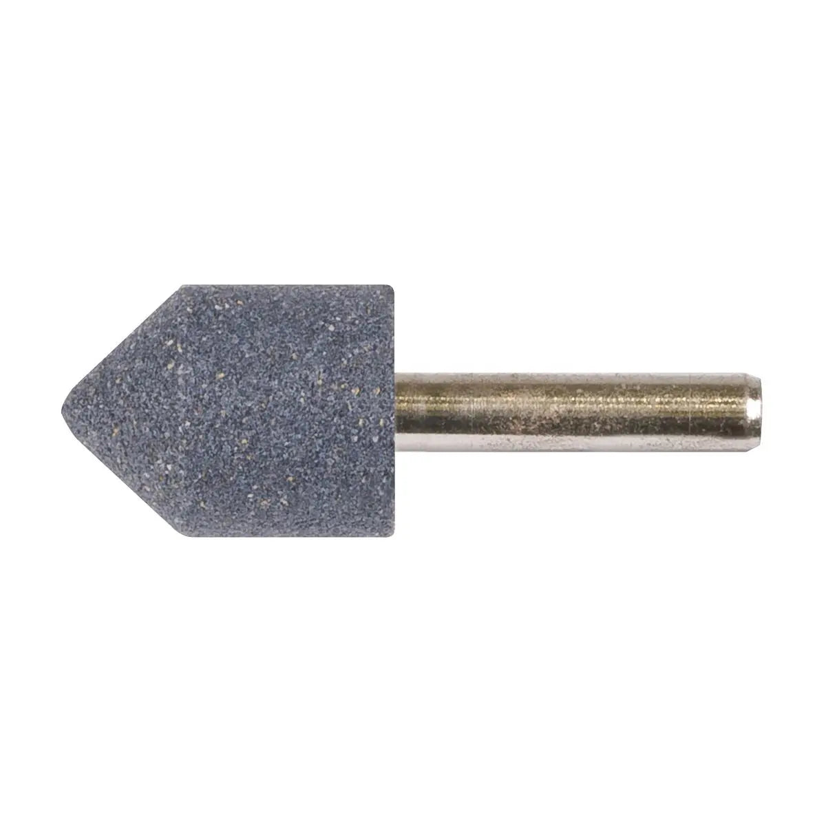 Sealey Mounted Wheel Ø19 x 26mm Ø6mm Shaft 