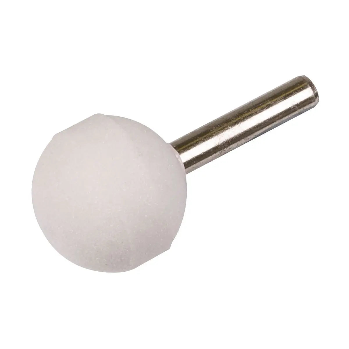 Sealey Mounted Wheel Ø25 x 25mm Ø6mm Shaft 