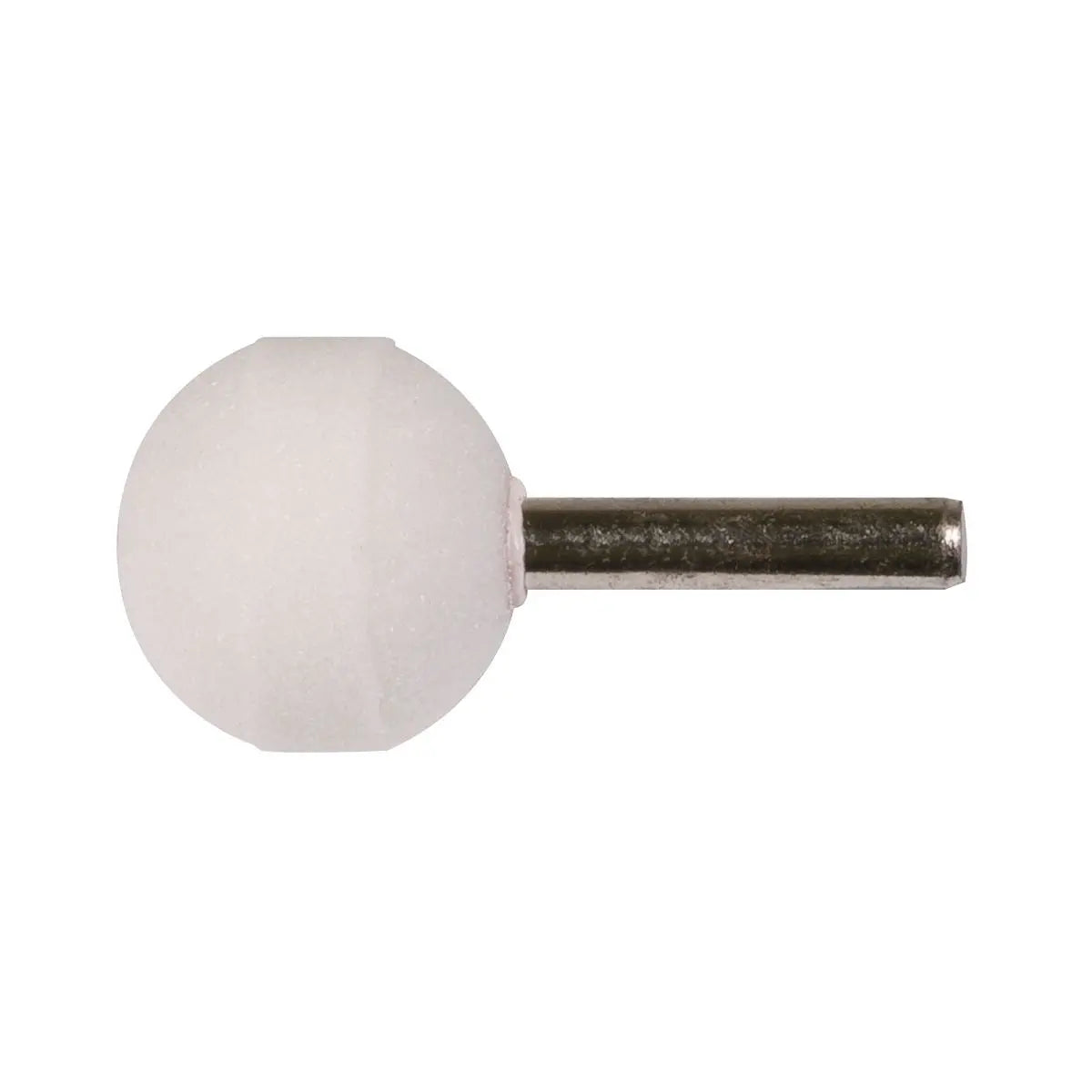 Sealey Mounted Wheel Ø25 x 25mm Ø6mm Shaft 