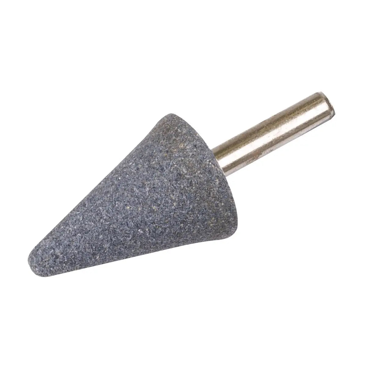 Sealey Mounted Wheel Ø25 x 38mm Ø6mm Shaft 