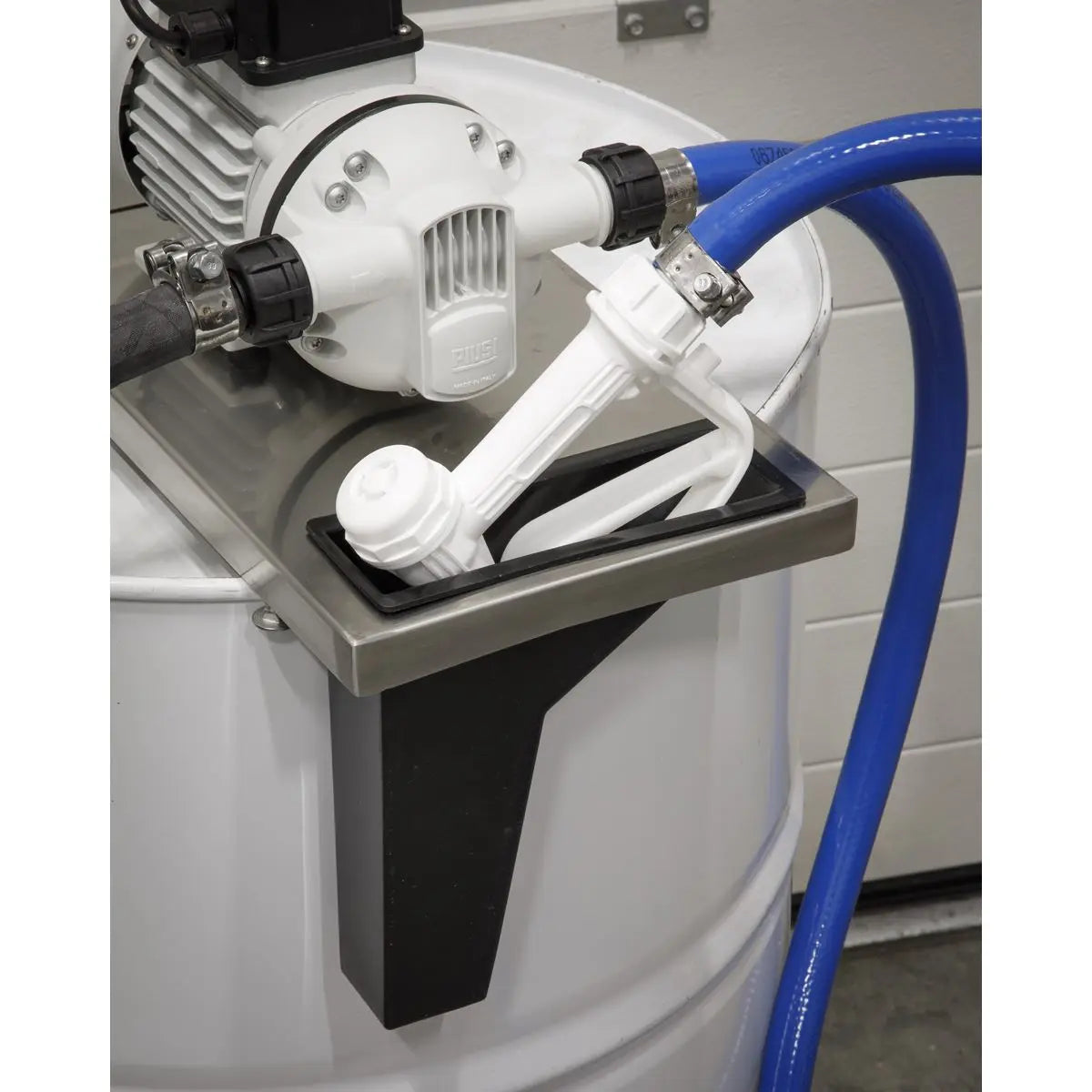 Sealey Mounting Bracket Drum Pump 