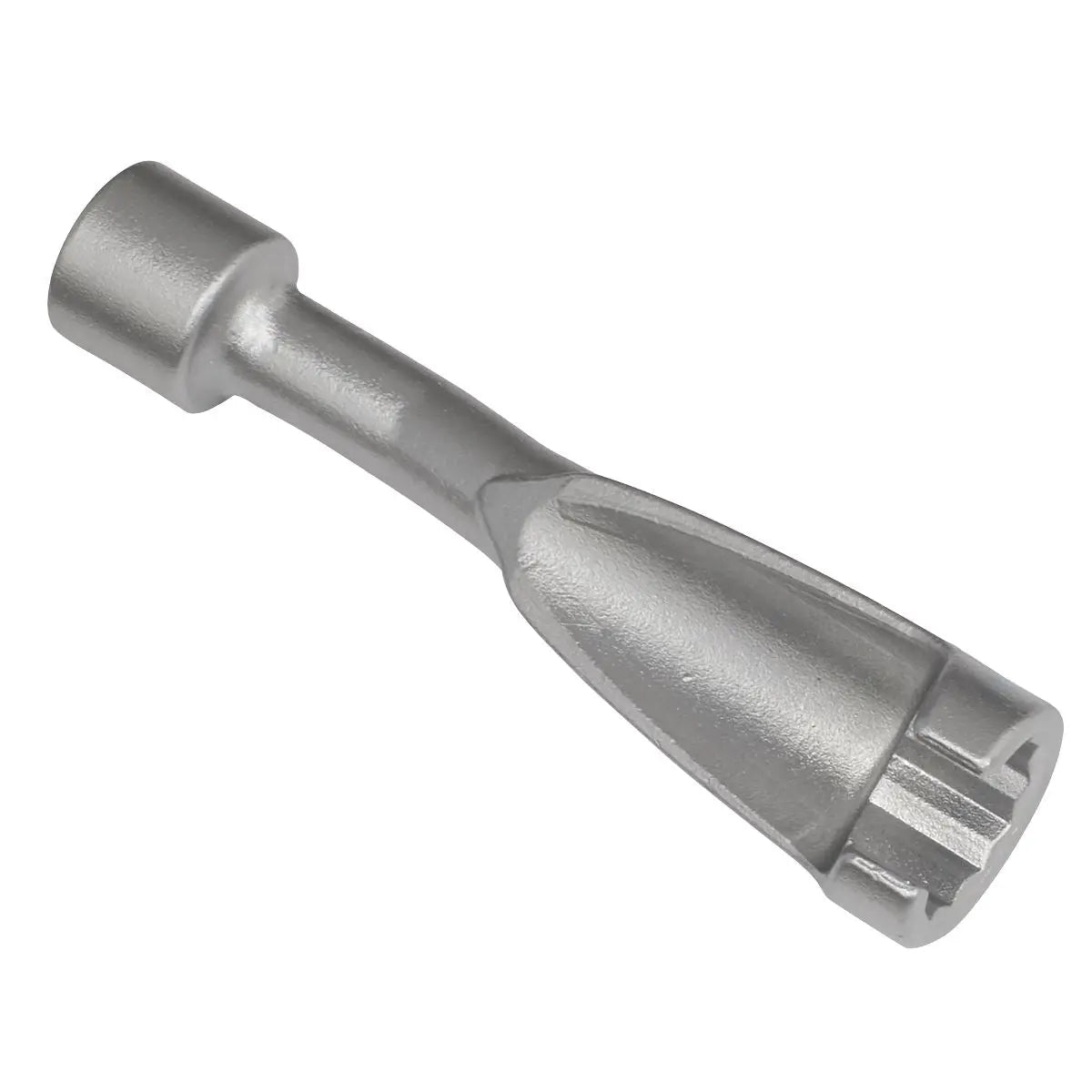 Sealey Multi-Point Fuel Pipe Socket 3/8"Sq Drive 19mm  White Rose Tools