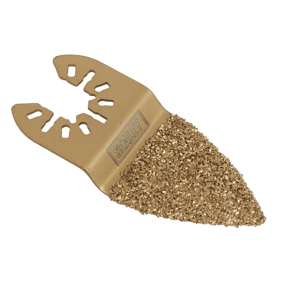 Sealey Multi-Tool Blade Ceramic 35mm 