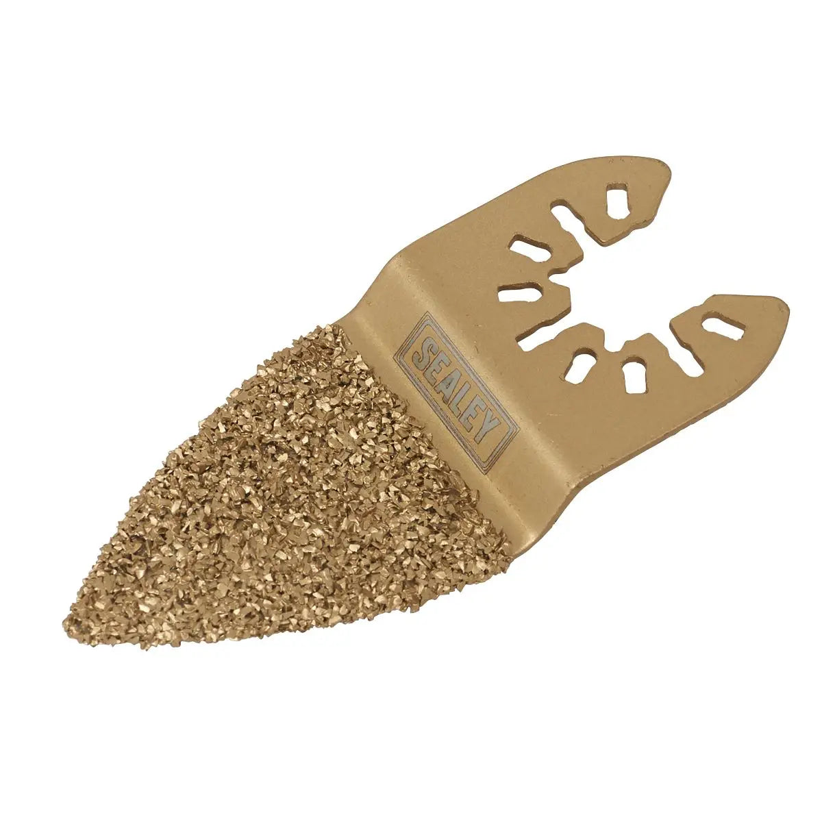 Sealey Multi-Tool Blade Ceramic 35mm 