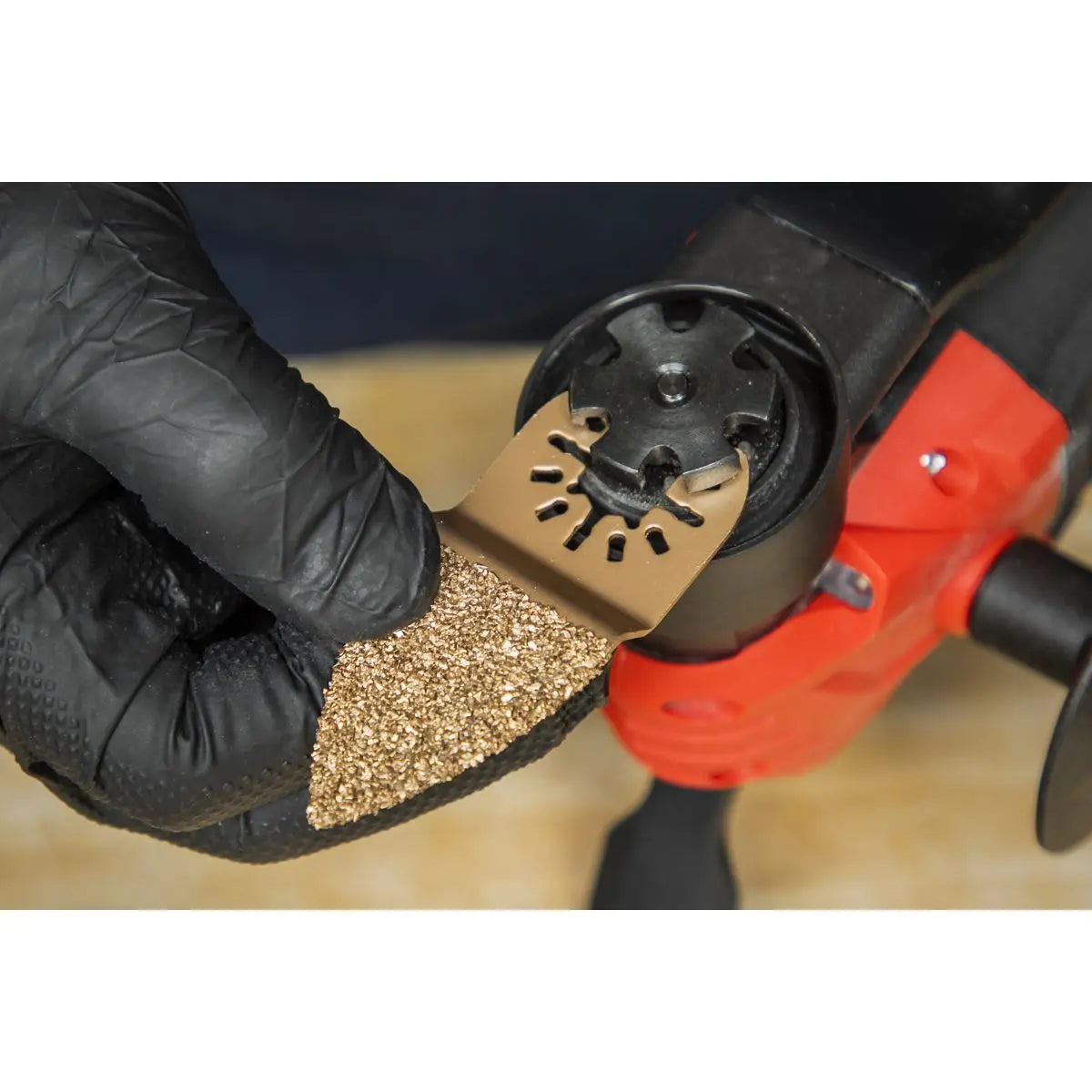 Sealey Multi-Tool Blade Ceramic 35mm 