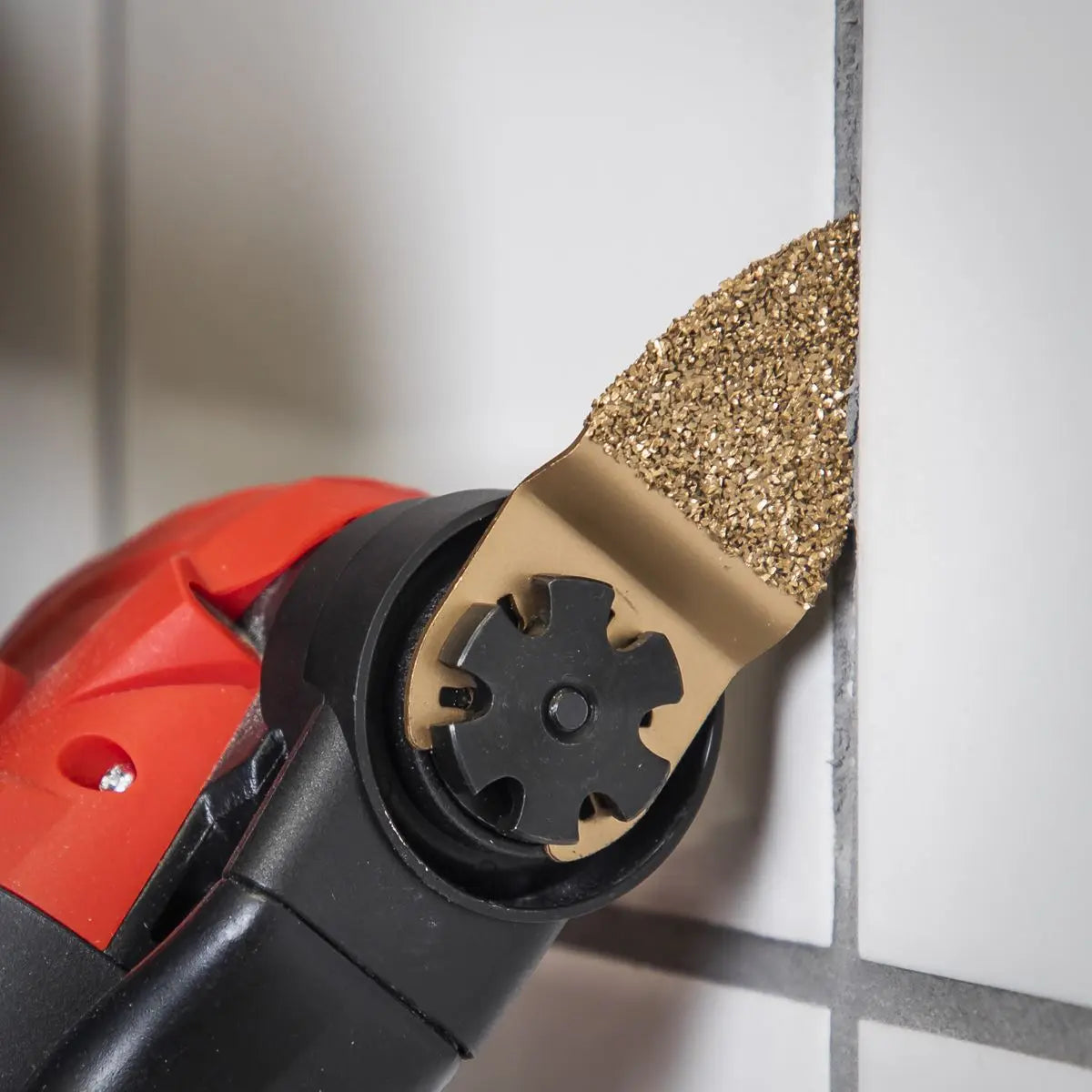Sealey Multi-Tool Blade Ceramic 35mm 