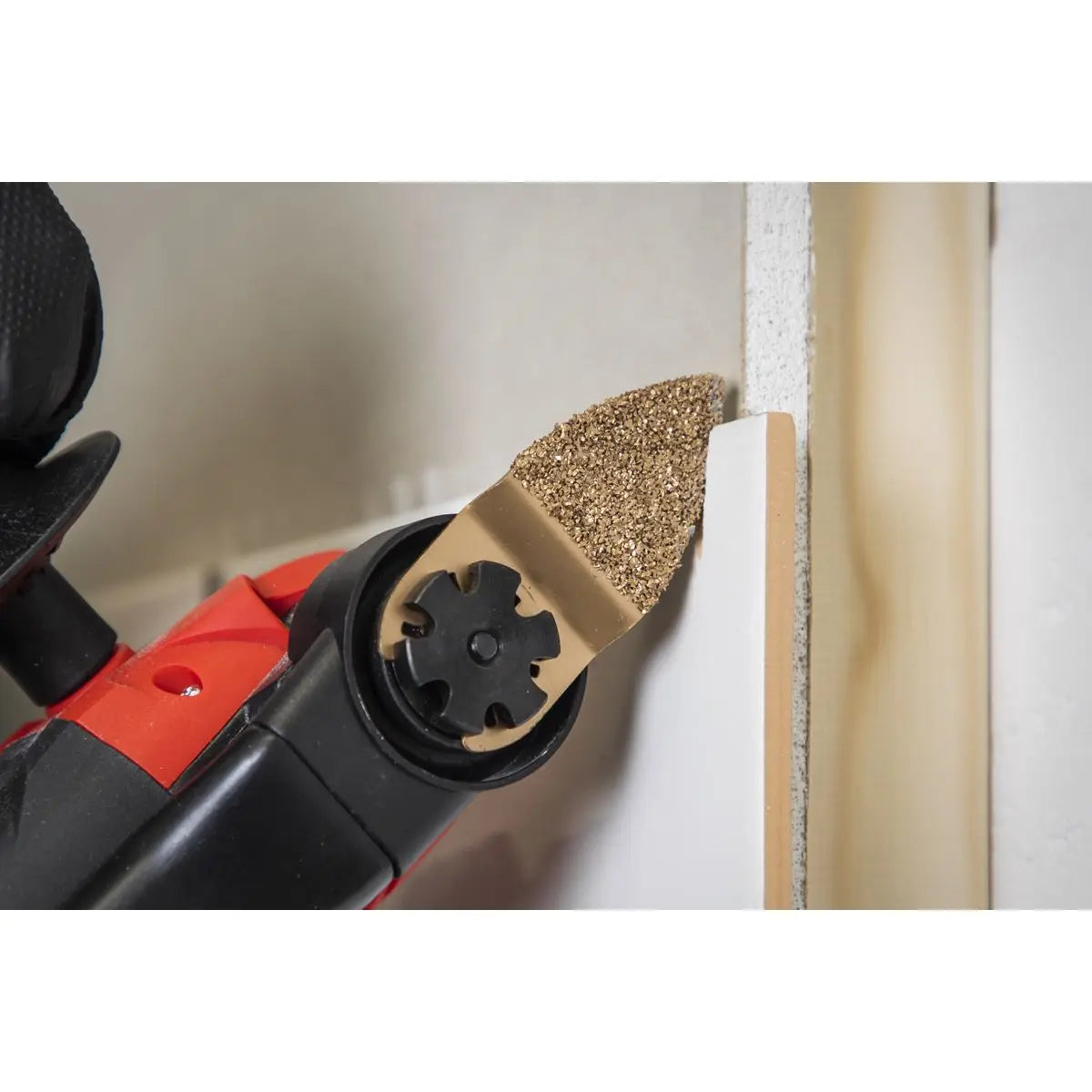 Sealey Multi-Tool Blade Ceramic 35mm 