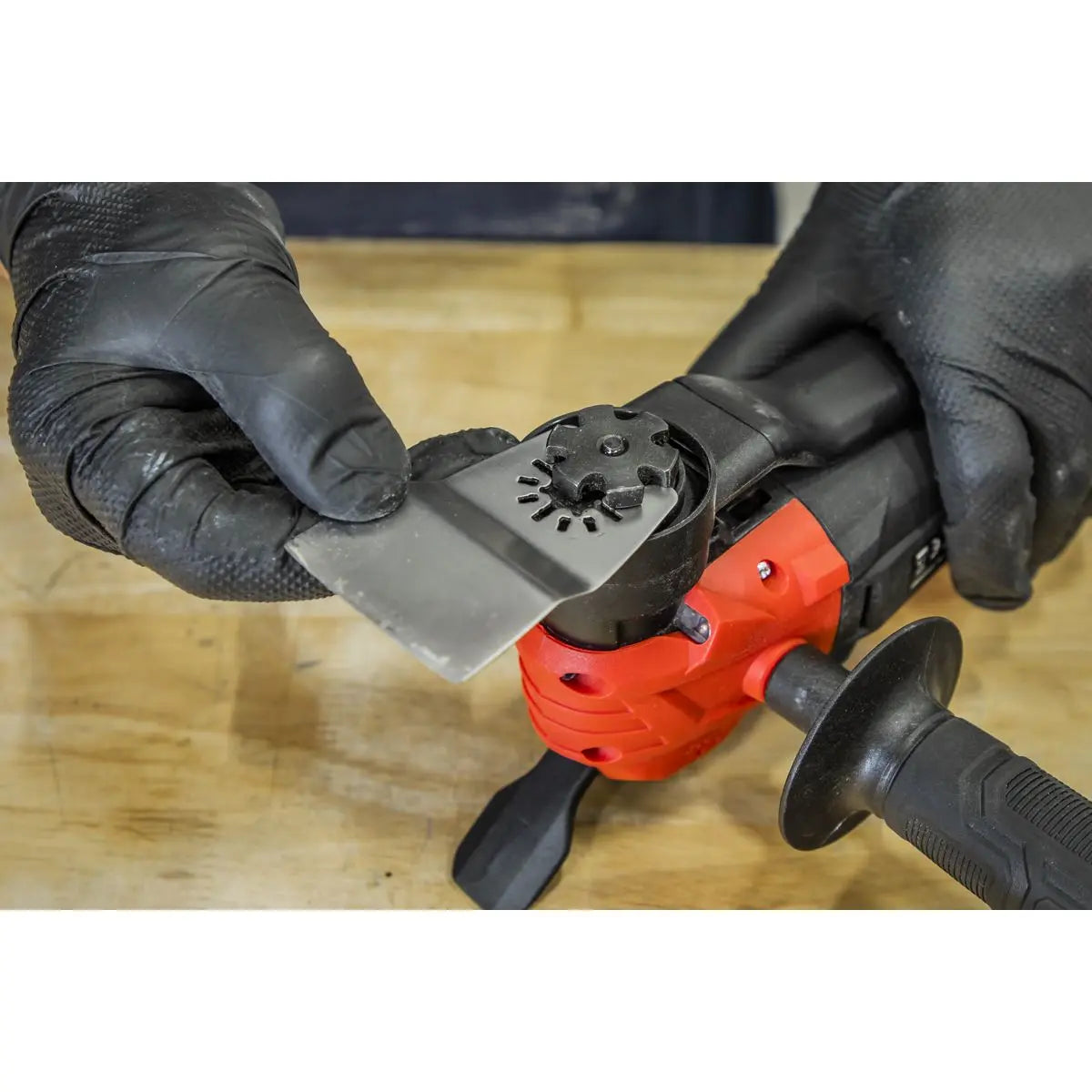 Sealey Multi-Tool Blade Ceramic 50mm 
