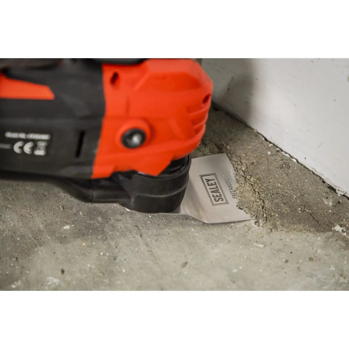 Sealey Multi-Tool Blade Ceramic 50mm 