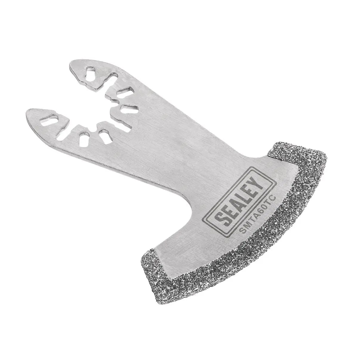 Sealey Multi-Tool Blade Ceramic 60mm 