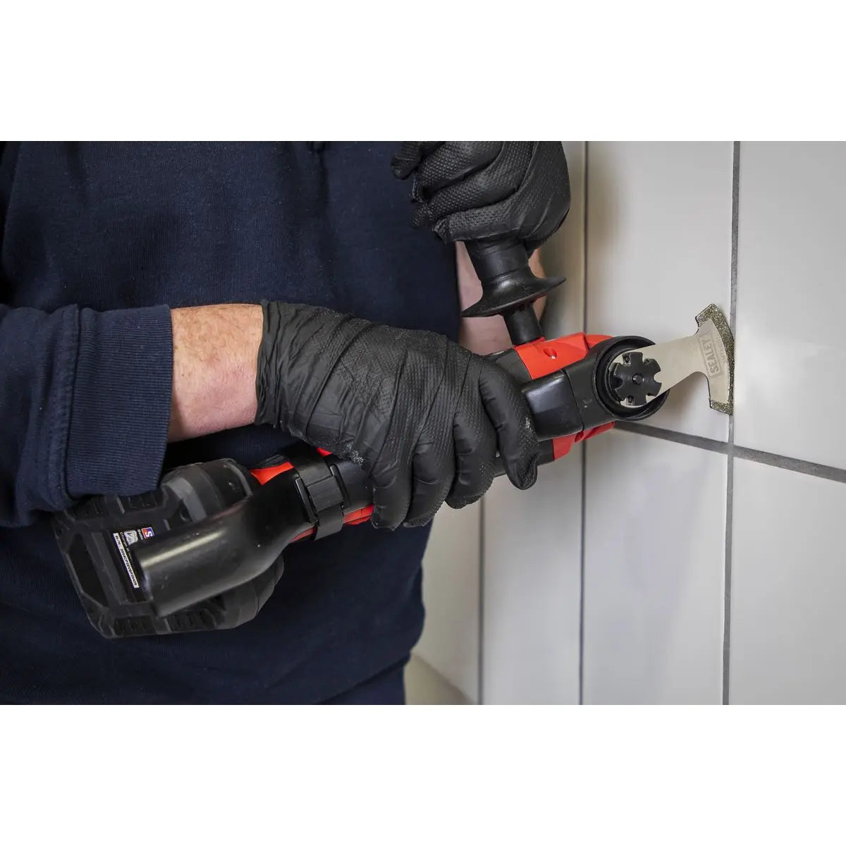 Sealey Multi-Tool Blade Ceramic 60mm 