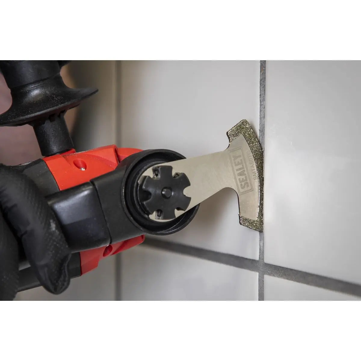 Sealey Multi-Tool Blade Ceramic 60mm 