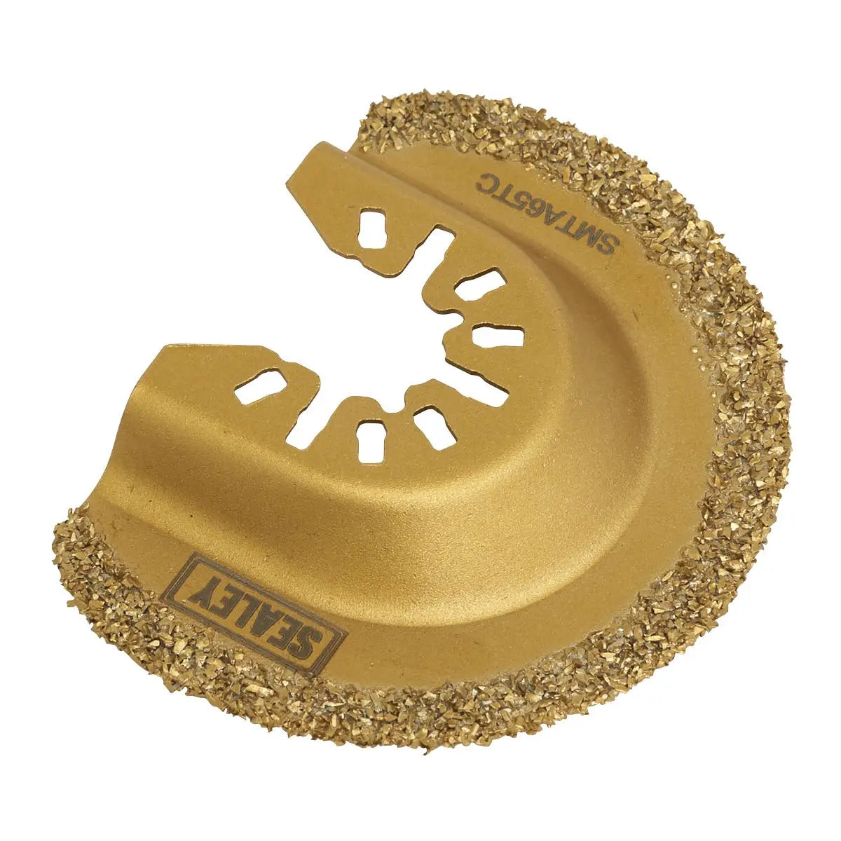 Sealey Multi-Tool Blade Ceramic 65mm 