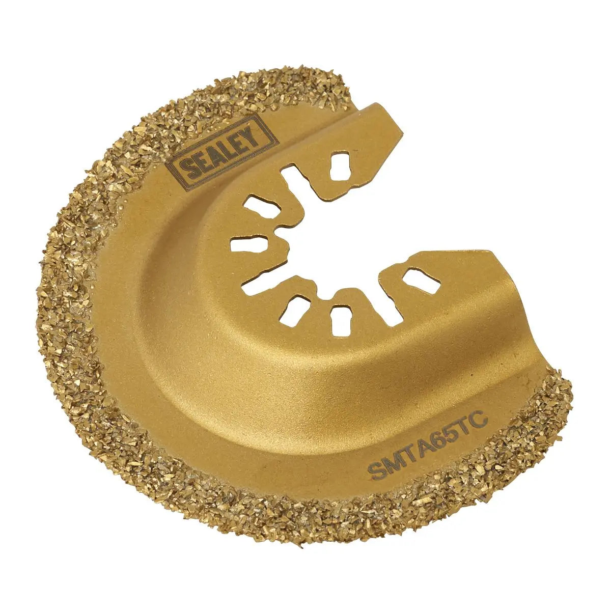 Sealey Multi-Tool Blade Ceramic 65mm 