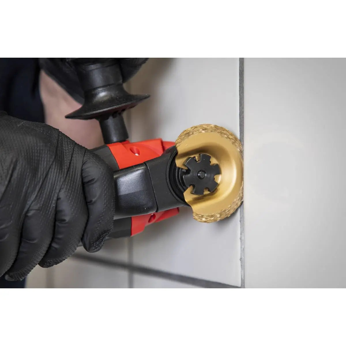 Sealey Multi-Tool Blade Ceramic 65mm 
