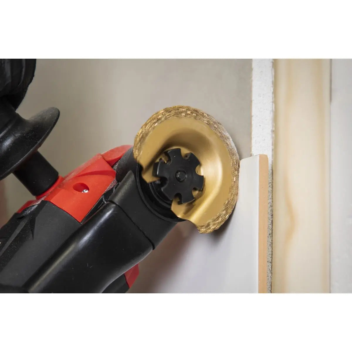Sealey Multi-Tool Blade Ceramic 65mm 