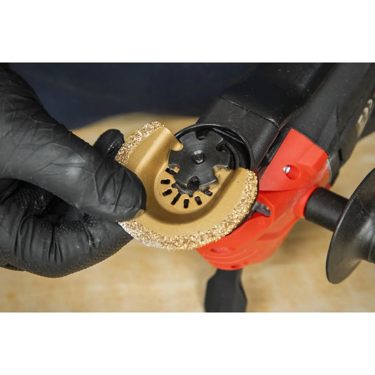 Sealey Multi-Tool Blade Ceramic 65mm 