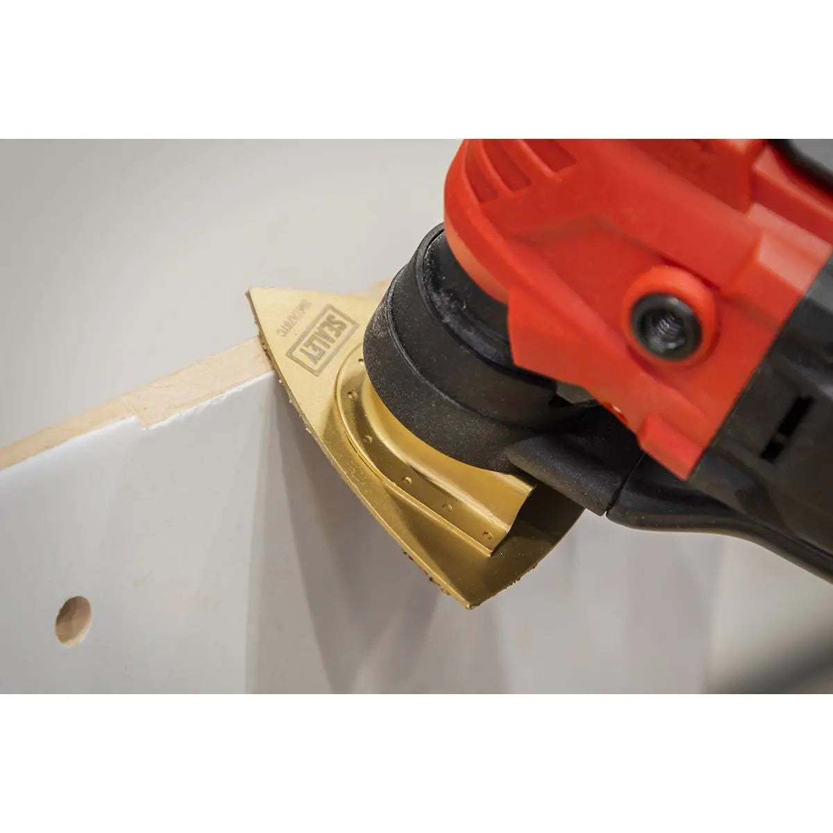 Sealey Multi-Tool Blade Ceramic 78mm 