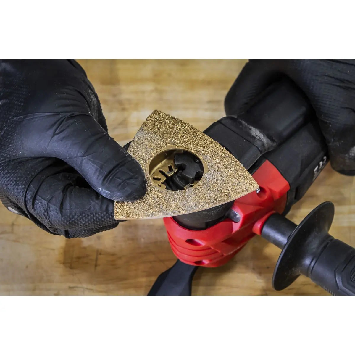 Sealey Multi-Tool Blade Ceramic 78mm 