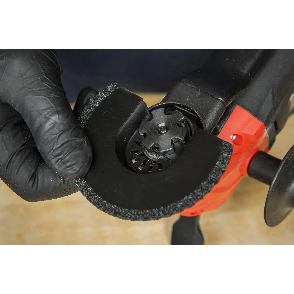 Sealey Multi-Tool Blade Ceramic 94mm 