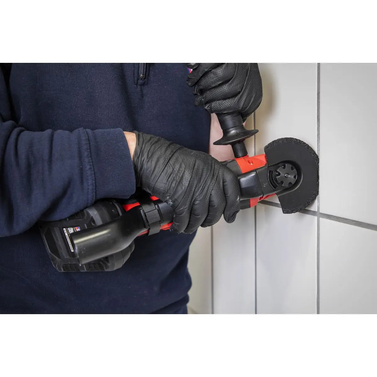 Sealey Multi-Tool Blade Ceramic 94mm 