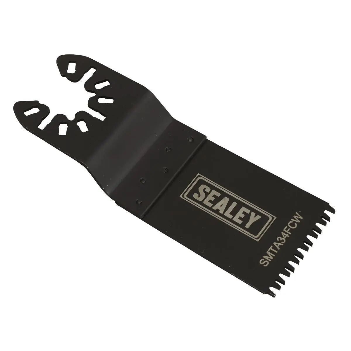 Sealey Multi-Tool Blade Fast Cutting Wood 34mm 