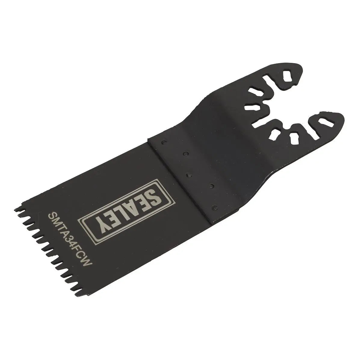 Sealey Multi-Tool Blade Fast Cutting Wood 34mm 