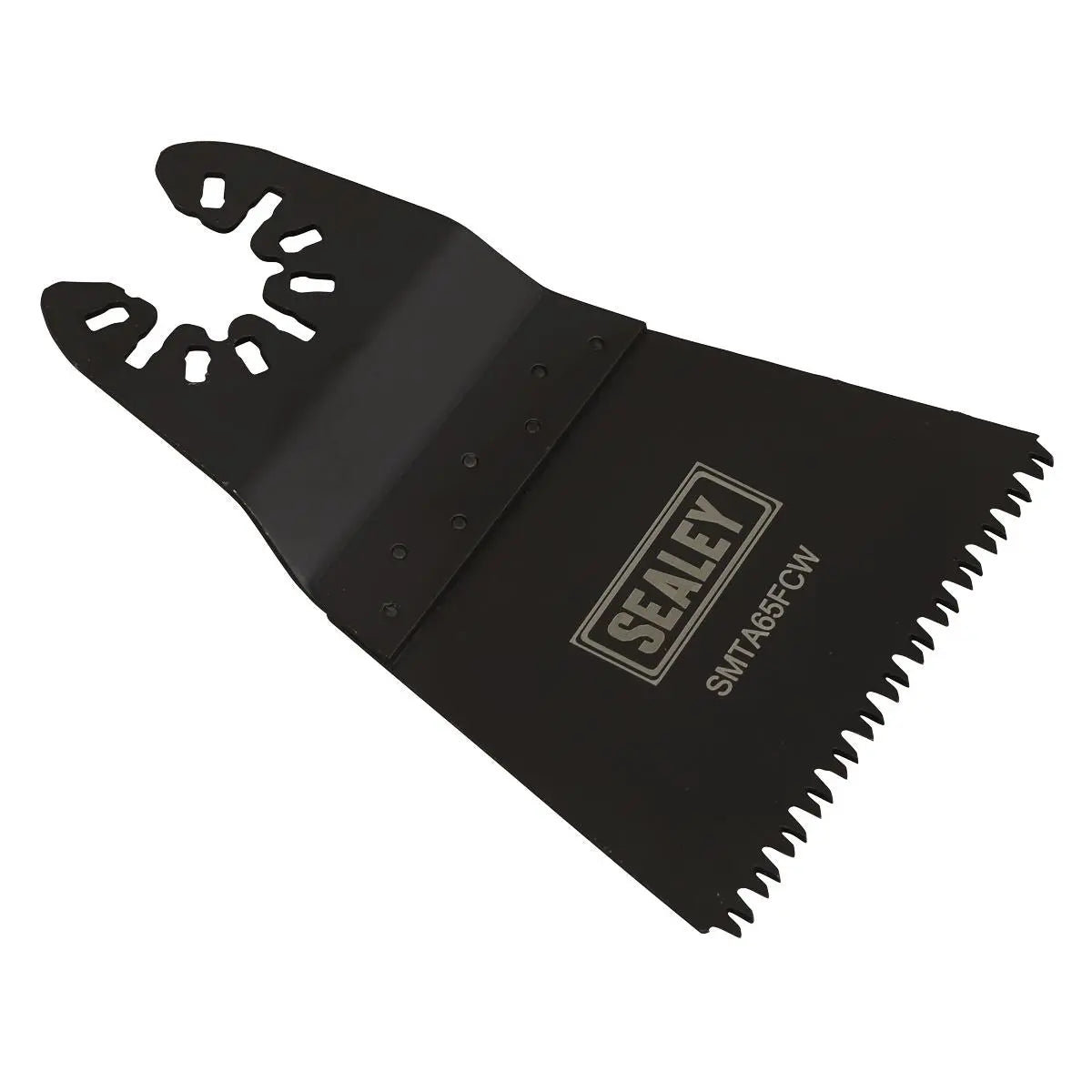 Sealey Multi-Tool Blade Fast Cutting Wood 65mm 