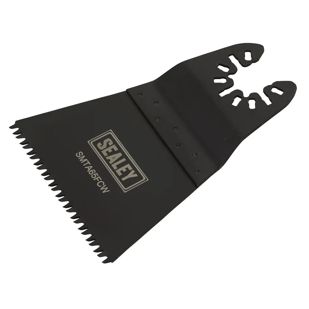 Sealey Multi-Tool Blade Fast Cutting Wood 65mm 
