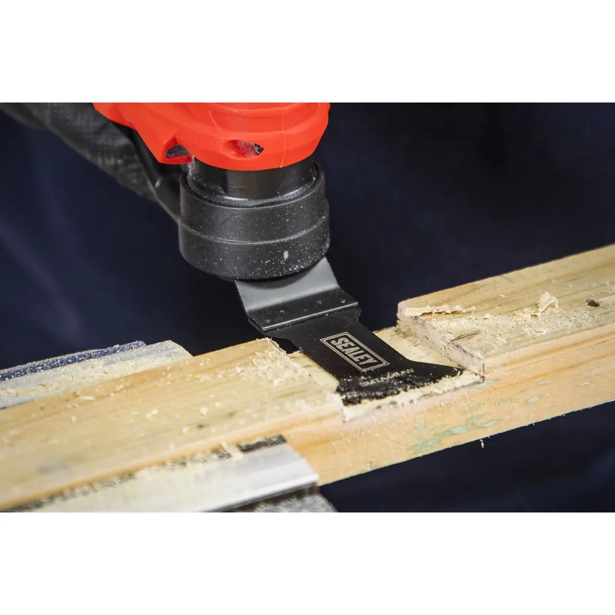 Sealey Multi-Tool Blade Metal & Wood 44mm 