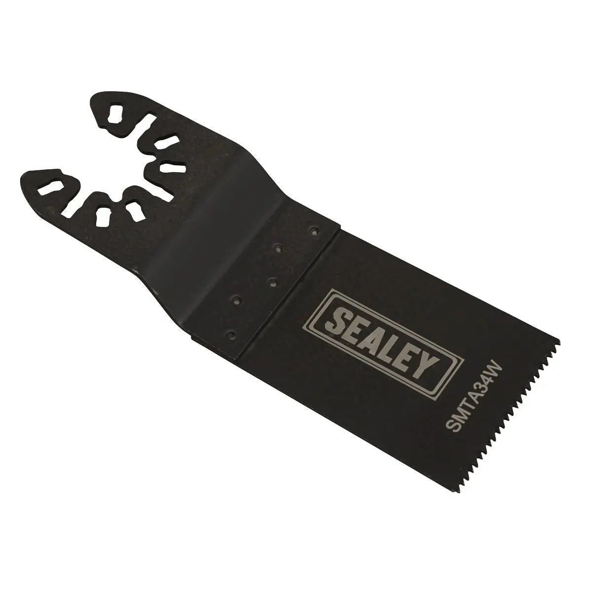 Sealey Multi-Tool Blade Wood 34mm 
