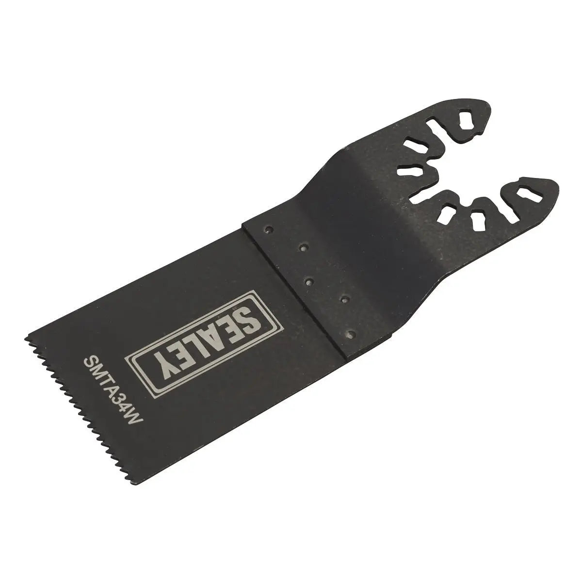 Sealey Multi-Tool Blade Wood 34mm 