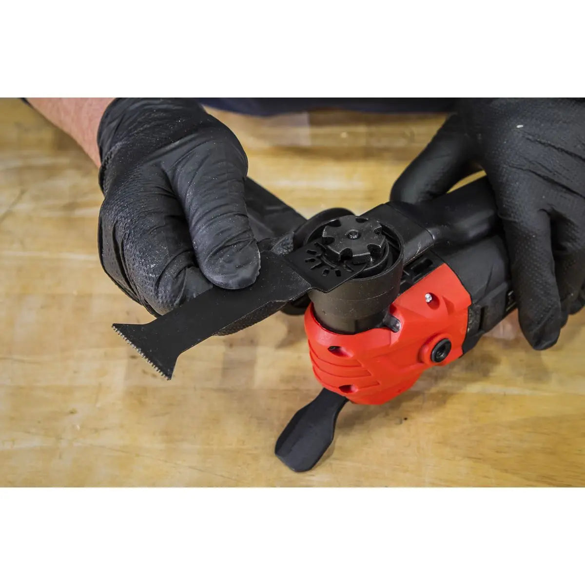 Sealey Multi-Tool Blade Wood 41mm 