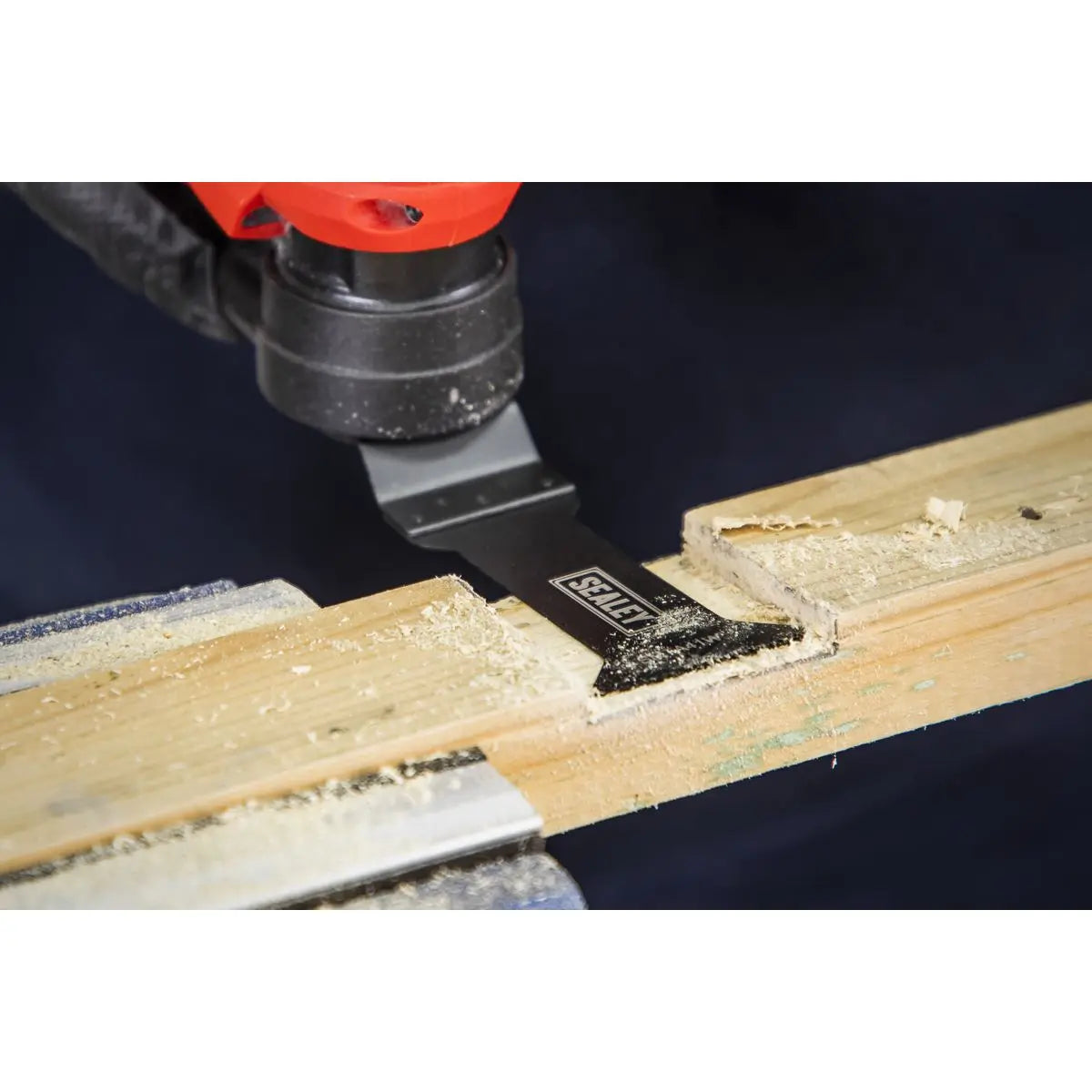 Sealey Multi-Tool Blade Wood 41mm 
