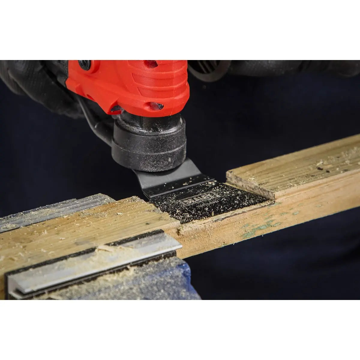 Sealey Multi-Tool Blade Wood 65mm 