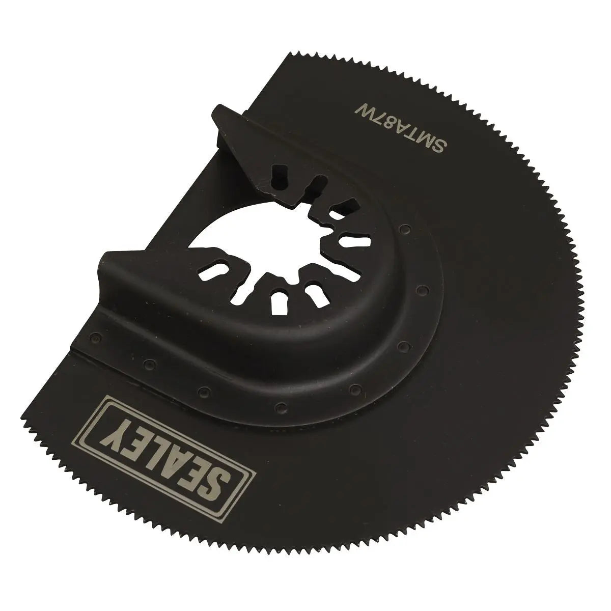 Sealey Multi-Tool Blade Wood 87mm 
