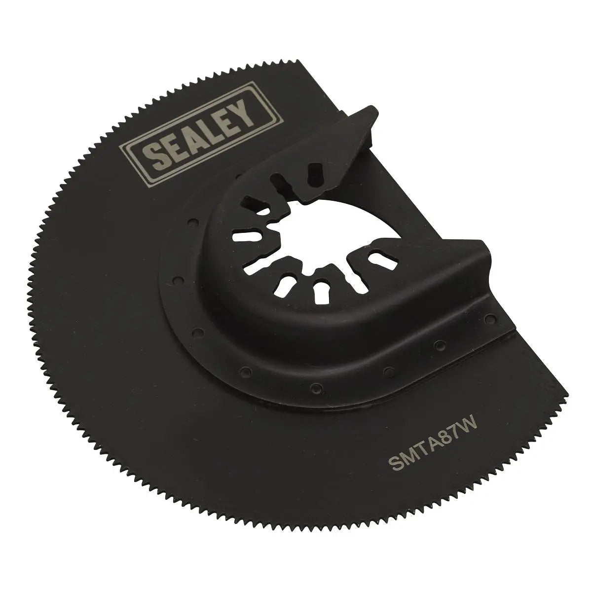 Sealey Multi-Tool Blade Wood 87mm 
