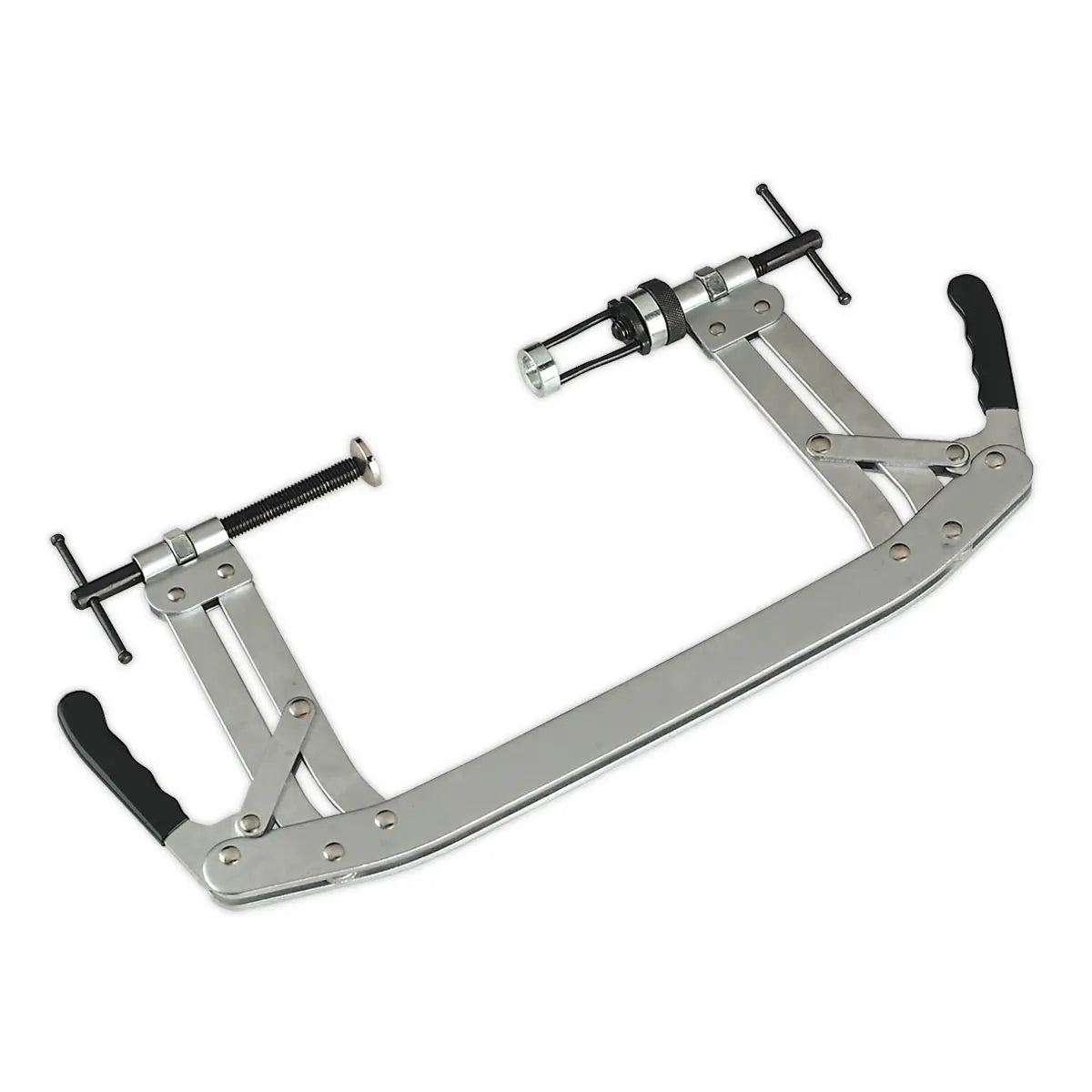 Sealey Multi Valve Spring Compressor 55-175mm Capacity Petrol Diesel Engines 
