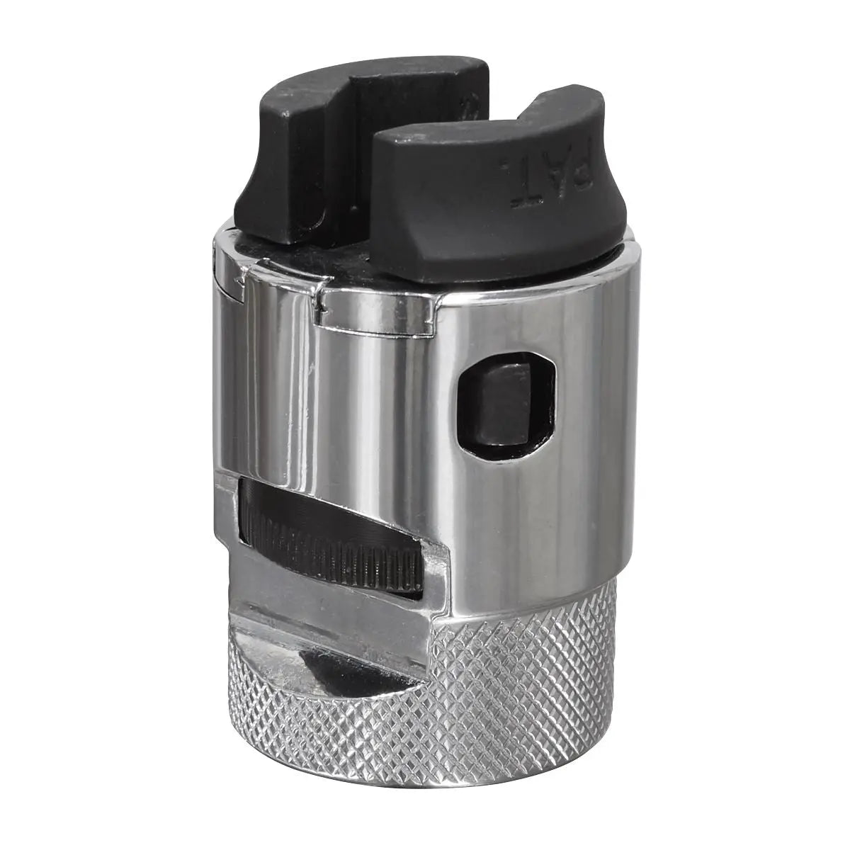 Sealey Multifit Socket 10-19mm 3/8"Sq Drive 