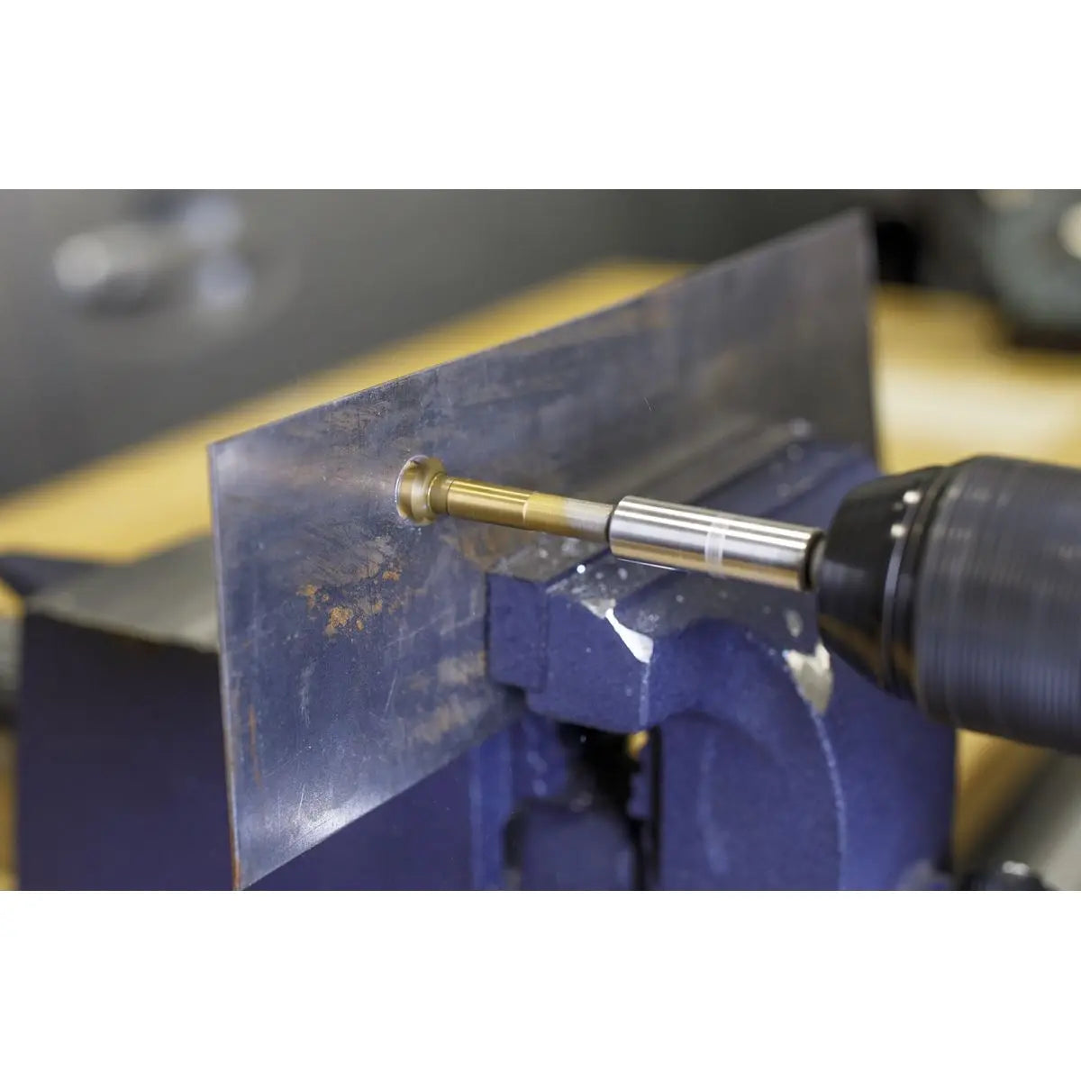 Sealey Multifunction Drill Bit Set 4pc 